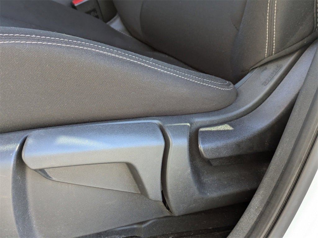 Used 2024 Nissan Rogue S image 20