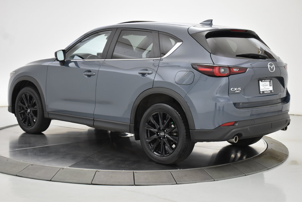 Used 2024 MAZDA CX-5 Carbon Edition AWD/4WD image 18