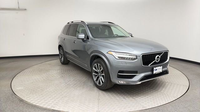 Used 2019 Volvo XC90 T6 Momentum w/ Advanced Package AWD/4WD image 8
