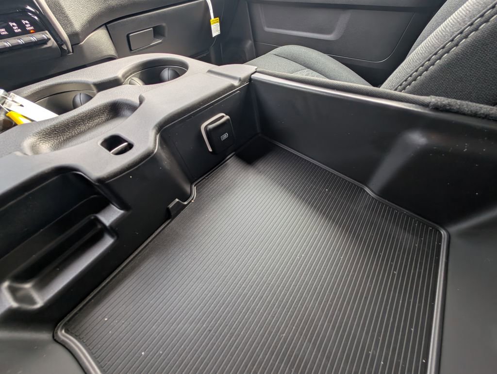 New 2026 RAM 2500 Tradesman image 32