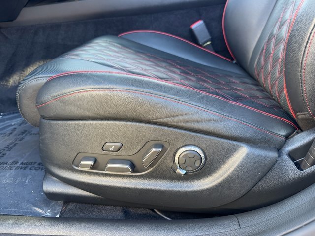 Used 2024 Genesis G80 3.5T Sport image 15