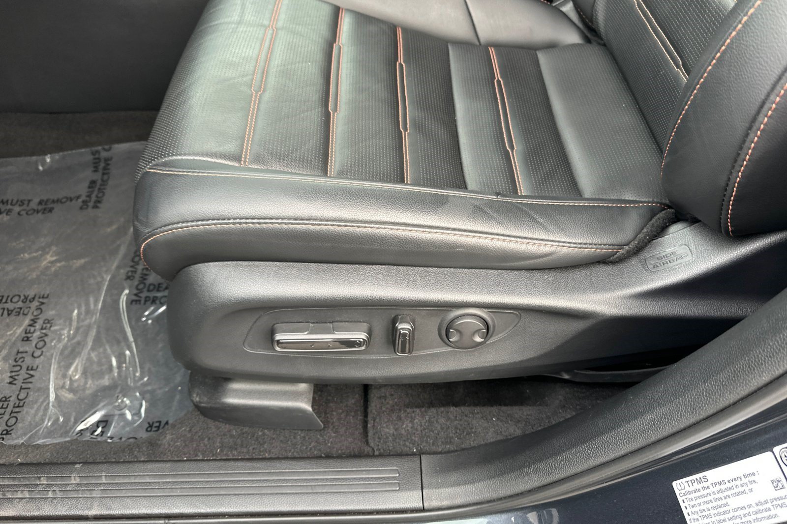 Certified 2024 Honda CR-V Sport-L image 15