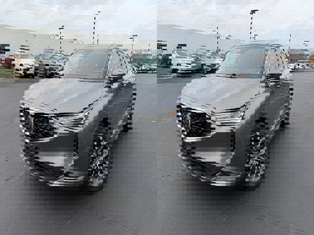 Used 2023 Acura MDX SH-AWD w/ Technology Package