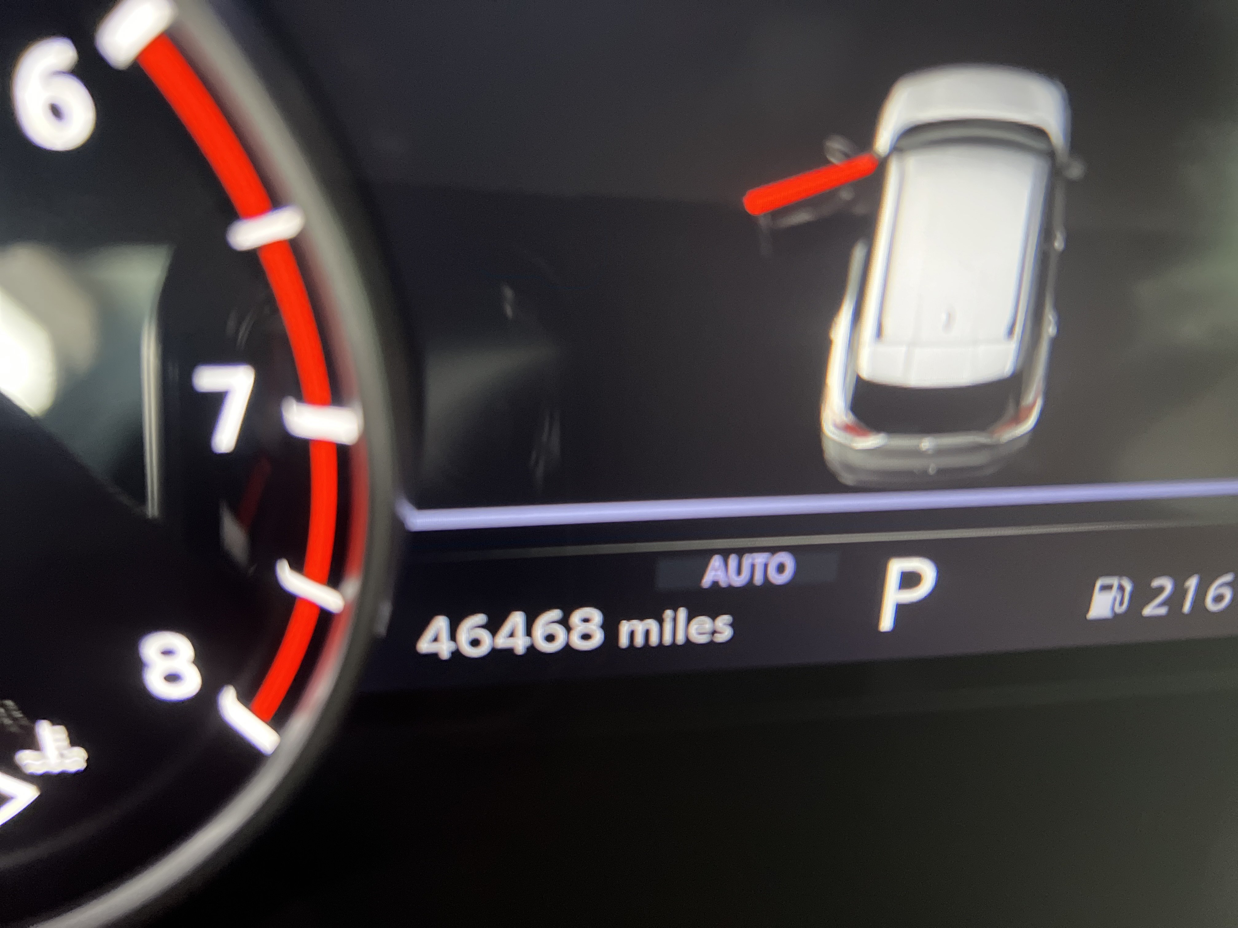 Used 2022 Nissan Rogue SV AWD/4WD image 4