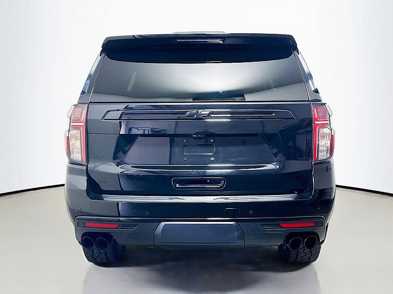 Used 2022 Chevrolet Tahoe High Country image 6