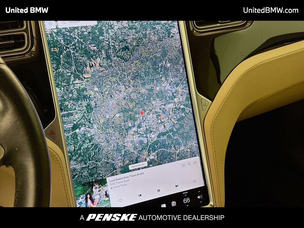 Used 2014 Tesla Model S 60 image 10