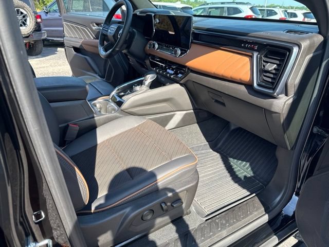 Used 2024 GMC Canyon AT4 w/ AT4 Premium Package AWD/4WD image 29