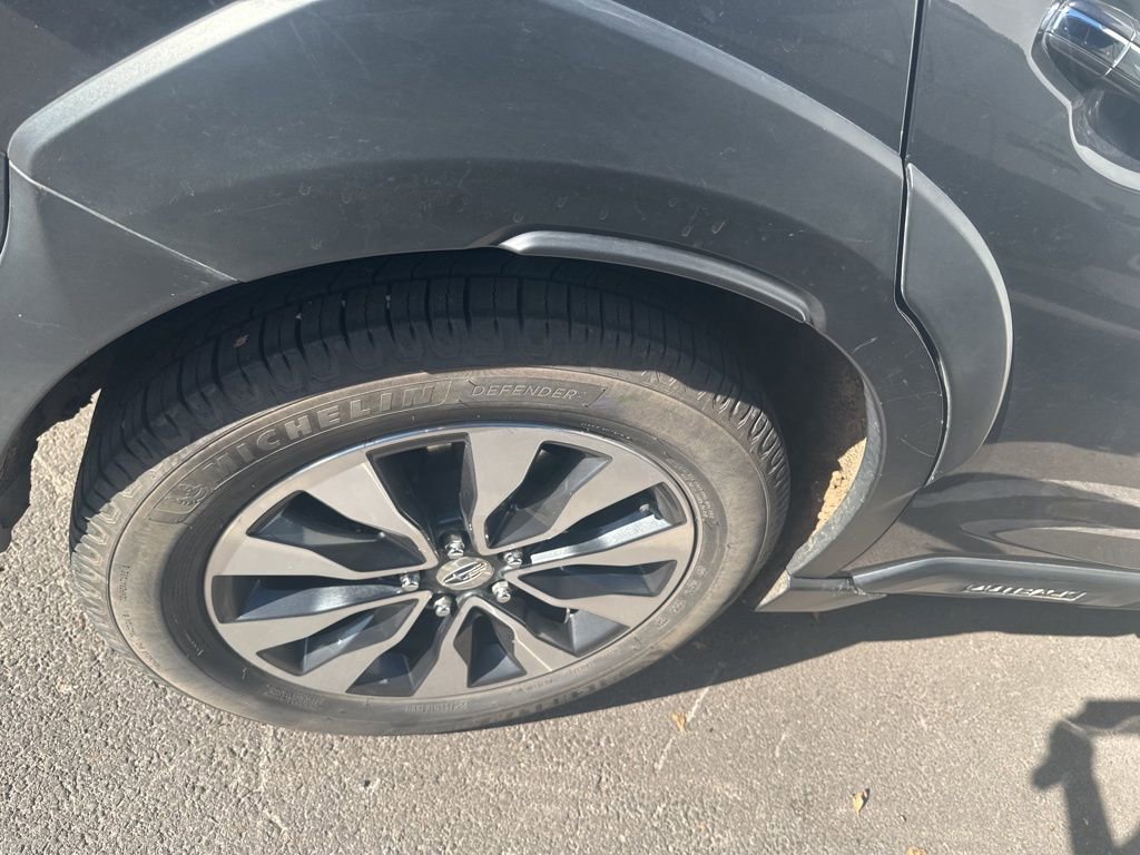 Certified 2023 Subaru Outback Touring XT image 19