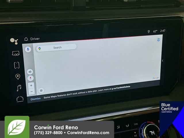 Used 2024 GMC Sierra 1500 Denali Ultimate image 17