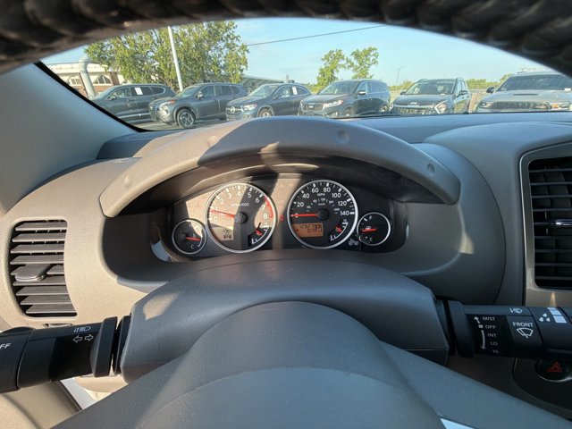 Used 2019 Nissan Frontier SL AWD/4WD image 27