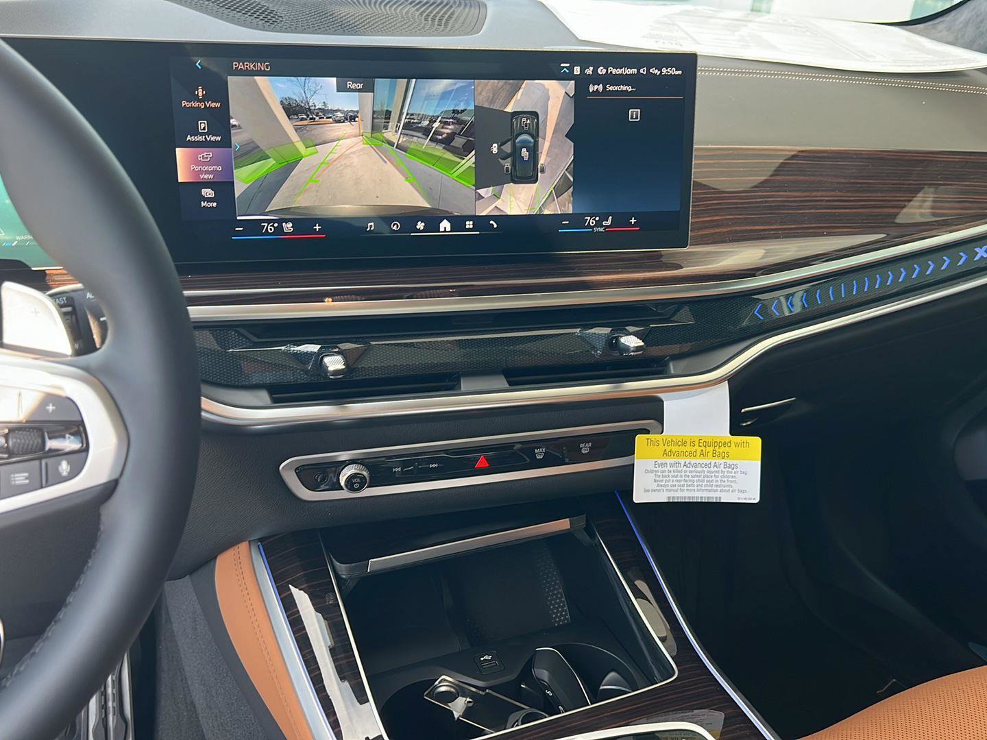 New 2026 BMW X5 sDrive40i image 25