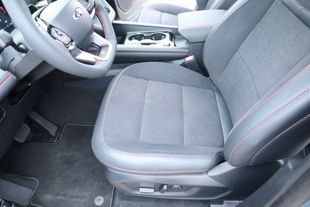 New 2026 Ford Explorer ST w/ Sun And Sound Package image 12