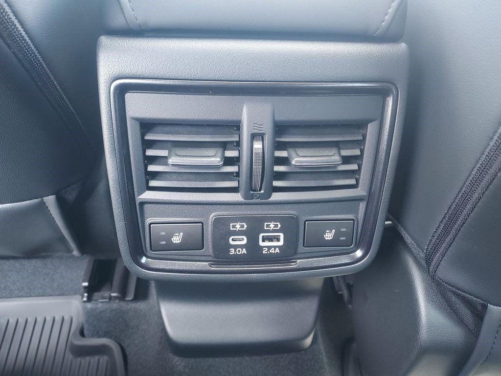 New 2026 Subaru Outback Wilderness AWD/4WD image 11