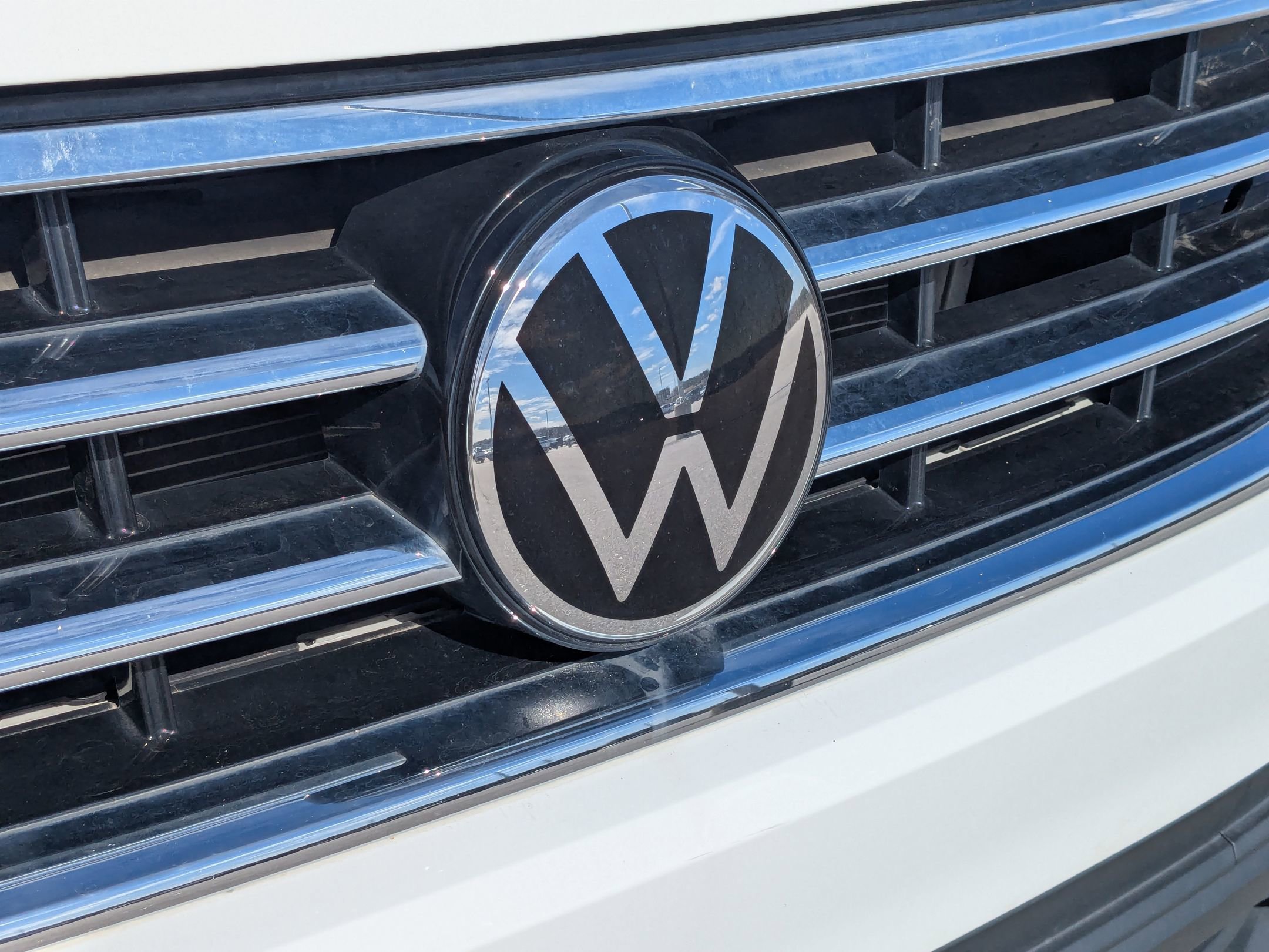 Used 2023 Volkswagen Tiguan S image 28