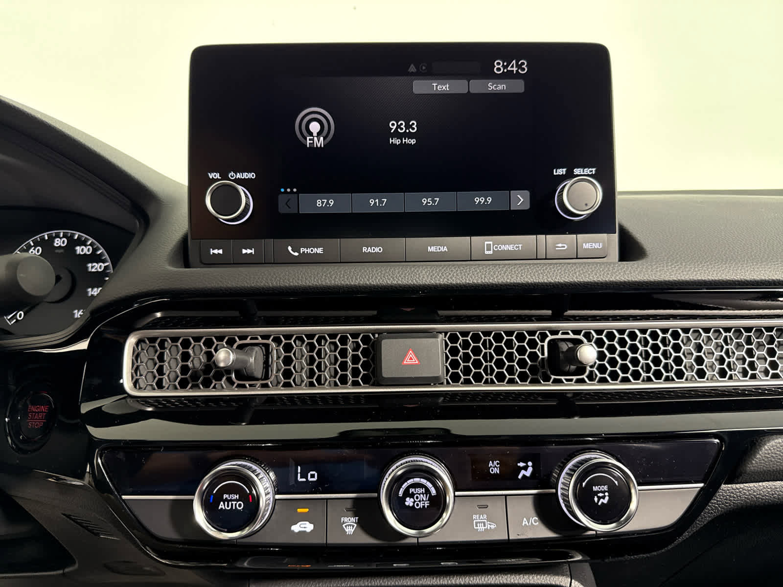 New 2025 Honda Civic Sport image 30