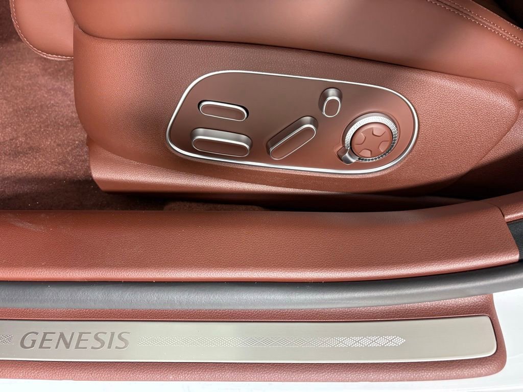 New 2026 Genesis G90 3.5T AWD/4WD image 15