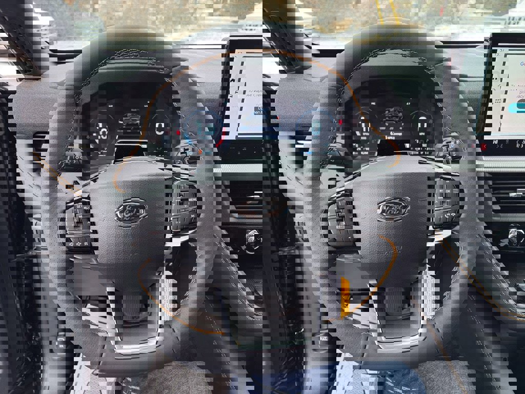 New 2026 Ford Explorer Tremor w/ Tremor Ultimate Package image 20