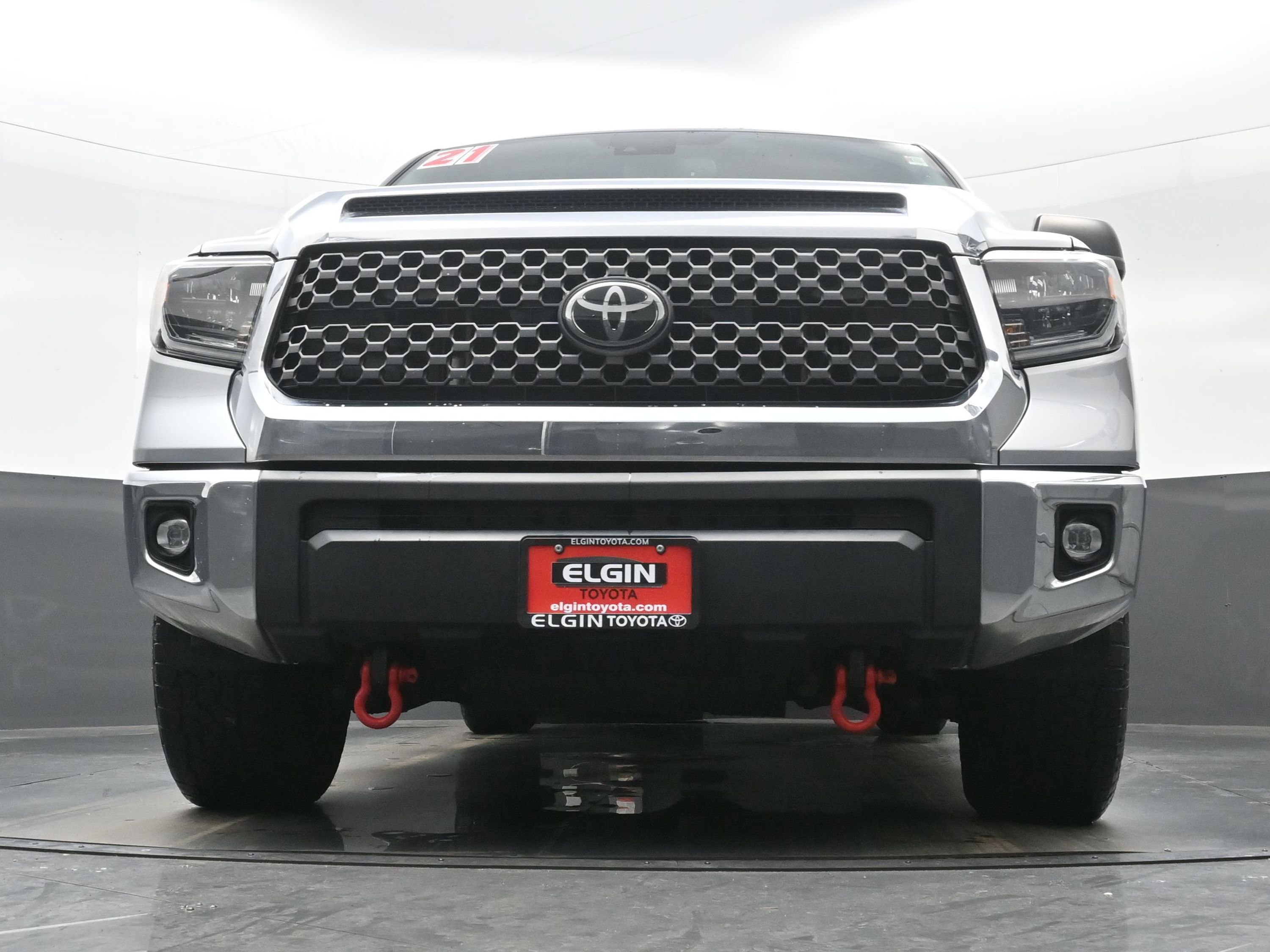 Used 2021 Toyota Tundra SR5 image 27