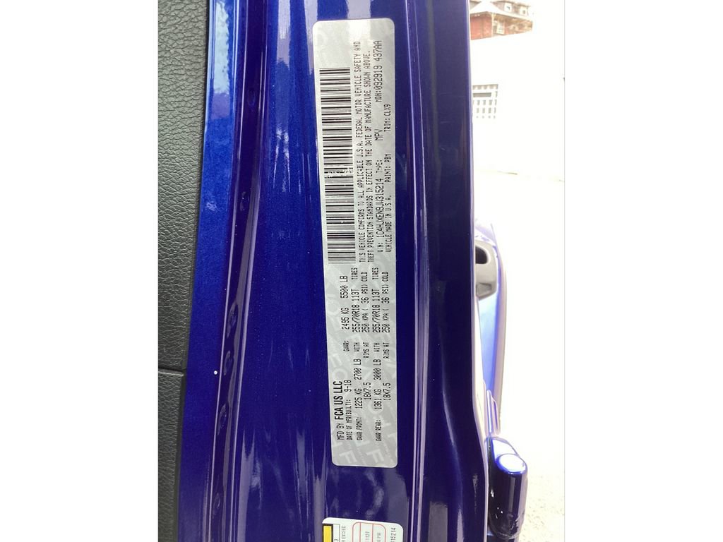 Used 2018 Jeep Wrangler Unlimited Sahara image 21