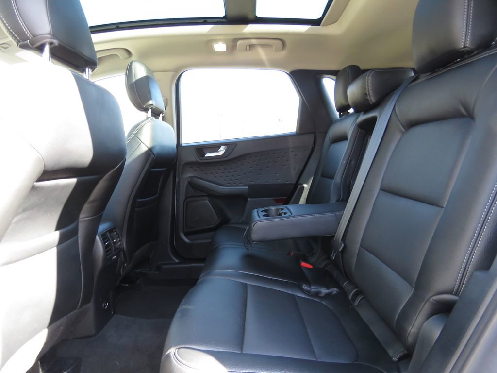 Used 2020 Ford Escape SE AWD/4WD image 19