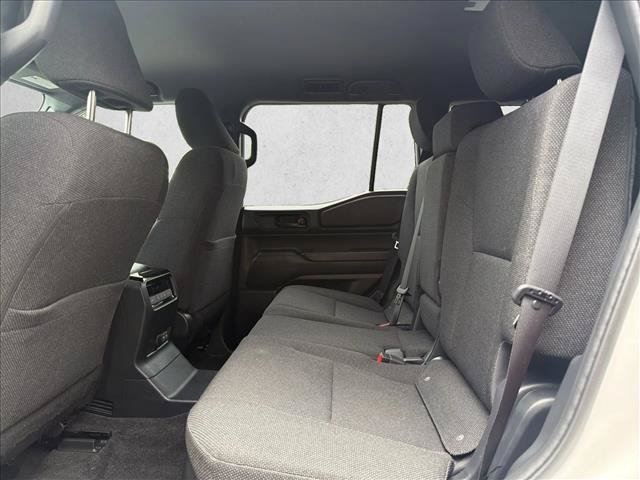 Used 2025 Toyota Land Cruiser 1958 AWD/4WD image 24