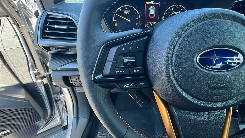 New 2025 Subaru Forester Wilderness w/ Convenience Package image 28