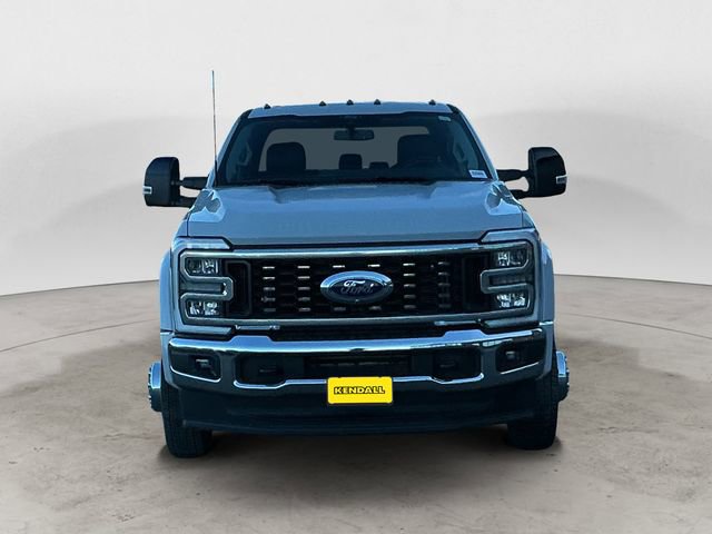 Used 2025 Ford F450 Lariat w/ FX4 Off-Road Package image 8