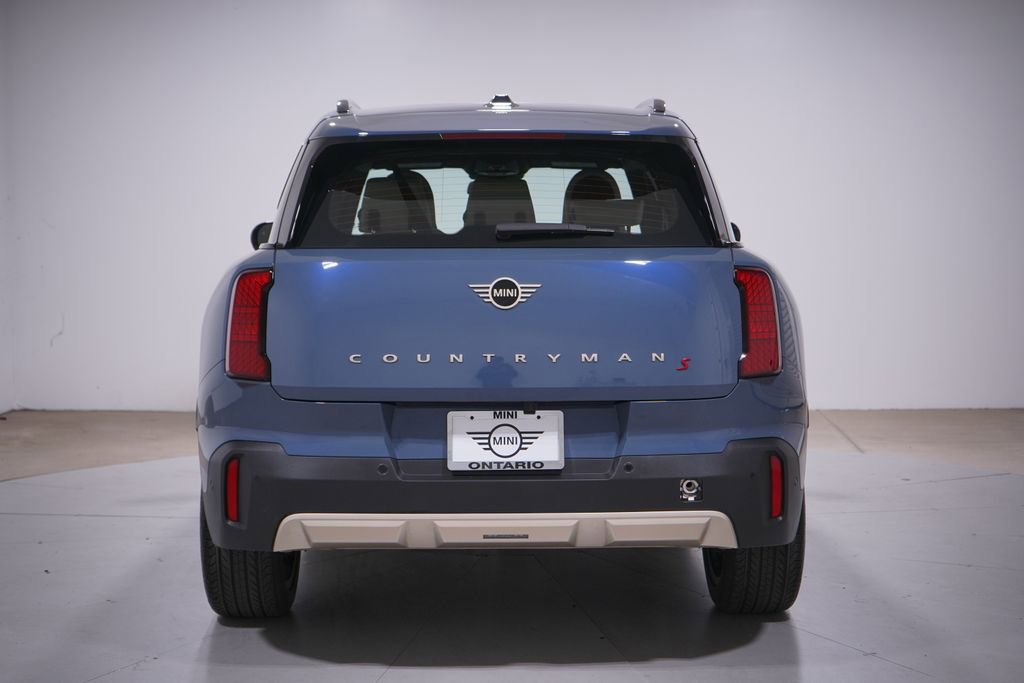 Used 2025 MINI Cooper Countryman S image 5