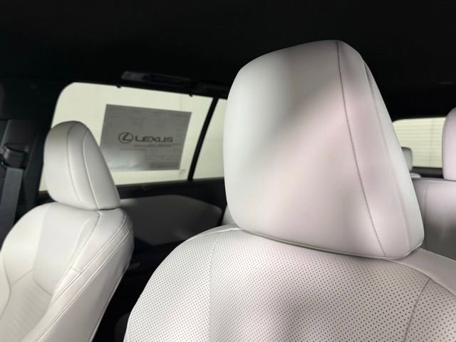 New 2026 Lexus TX 350 FWD image 15