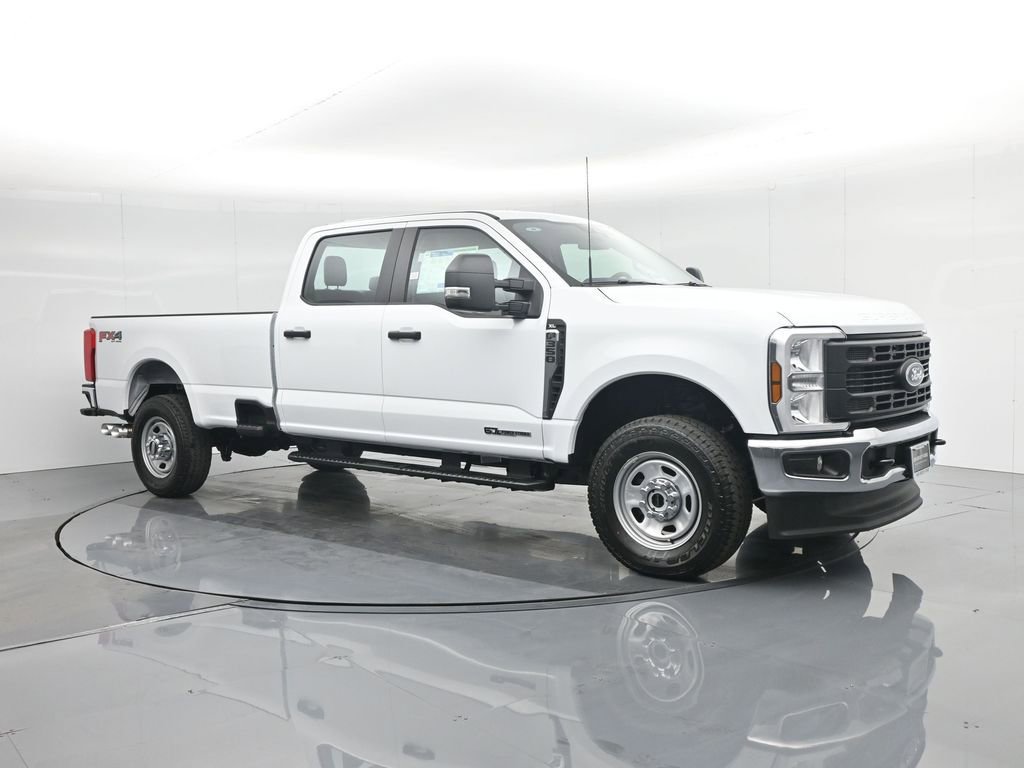 New 2026 Ford F350 XL w/ XL Driver Assist Package image 26