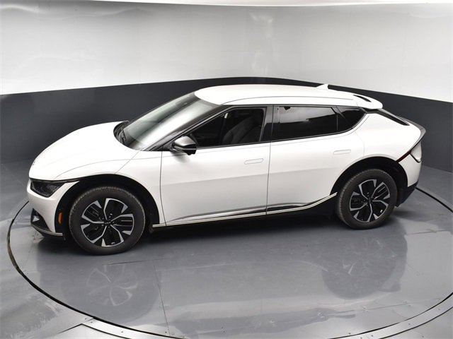 Used 2024 Kia EV6 Wind w/ Wind Technology Package image 46