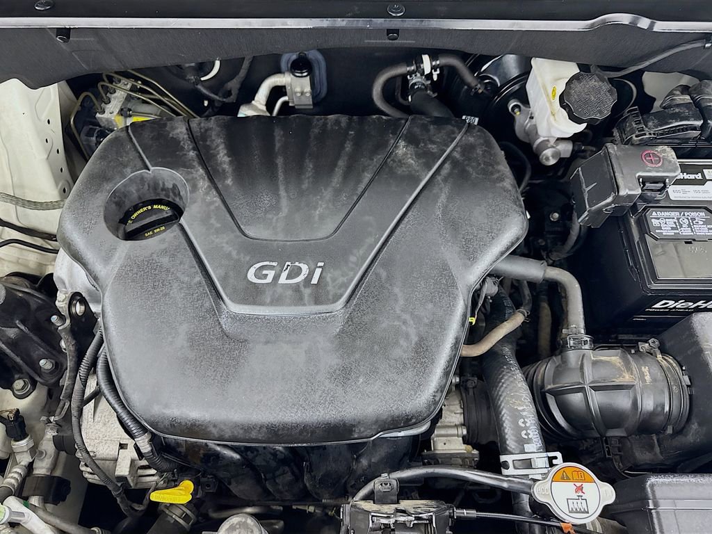 Used 2016 Kia Soul FWD image 35