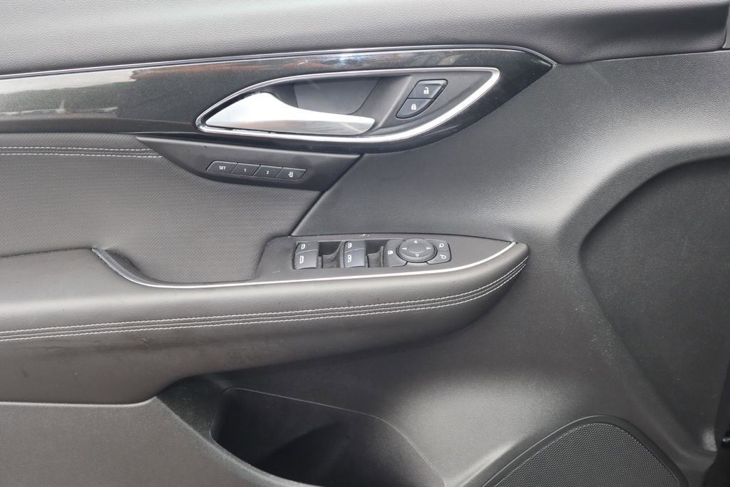 New 2025 Buick Envision Preferred image 16