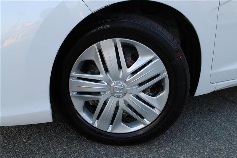 Used 2020 Honda Fit LX image 9