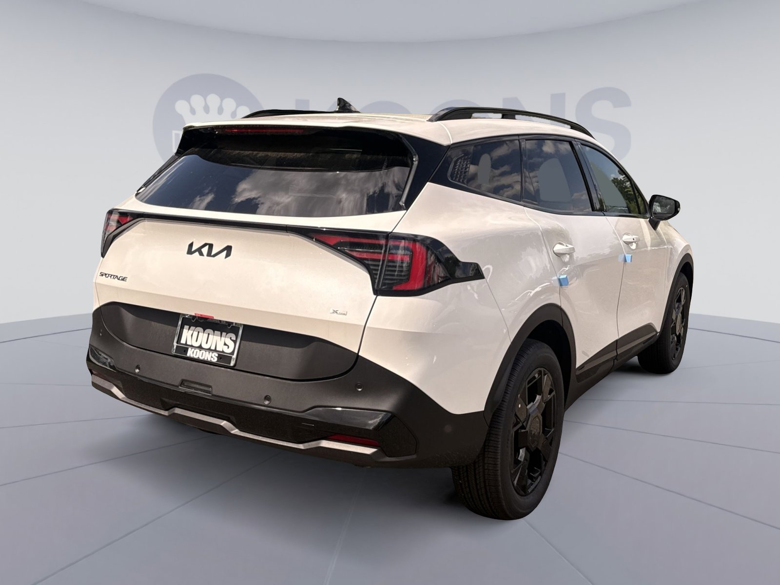 New 2026 Kia Sportage X-Line AWD/4WD image 16
