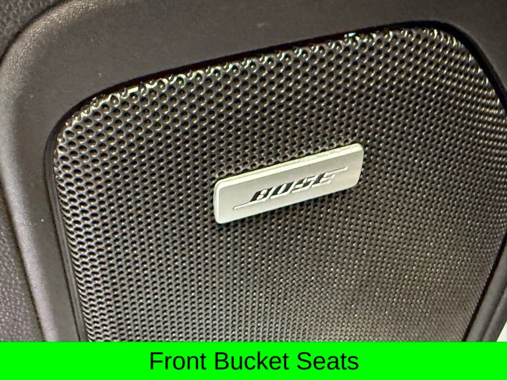 Used 2021 Chevrolet Silverado 1500 RST image 16