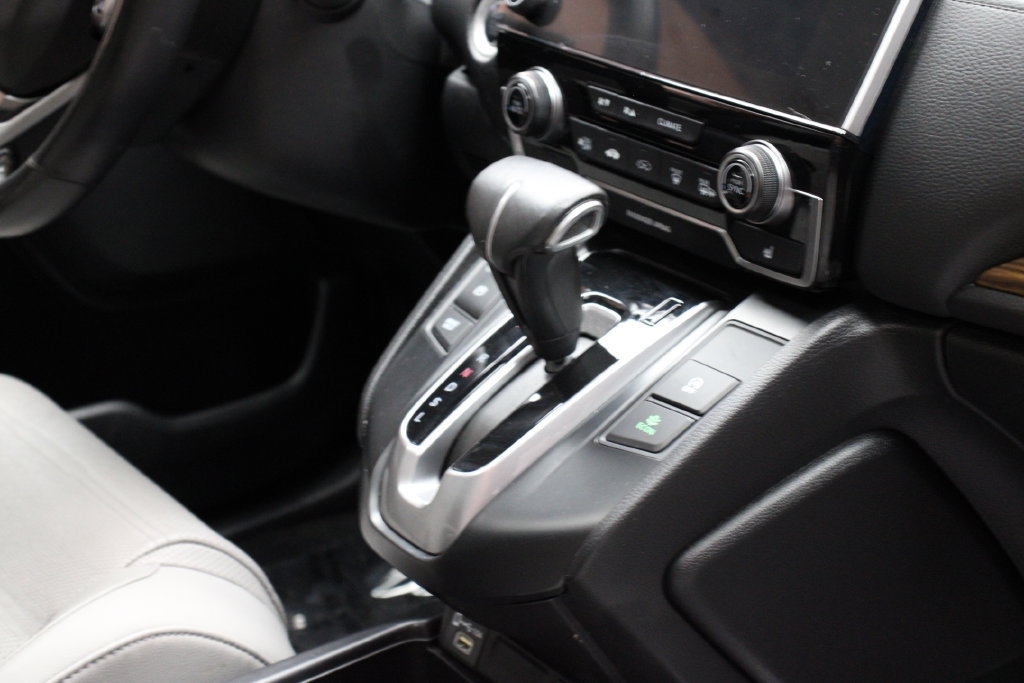 Used 2021 Honda CR-V EX-L image 6