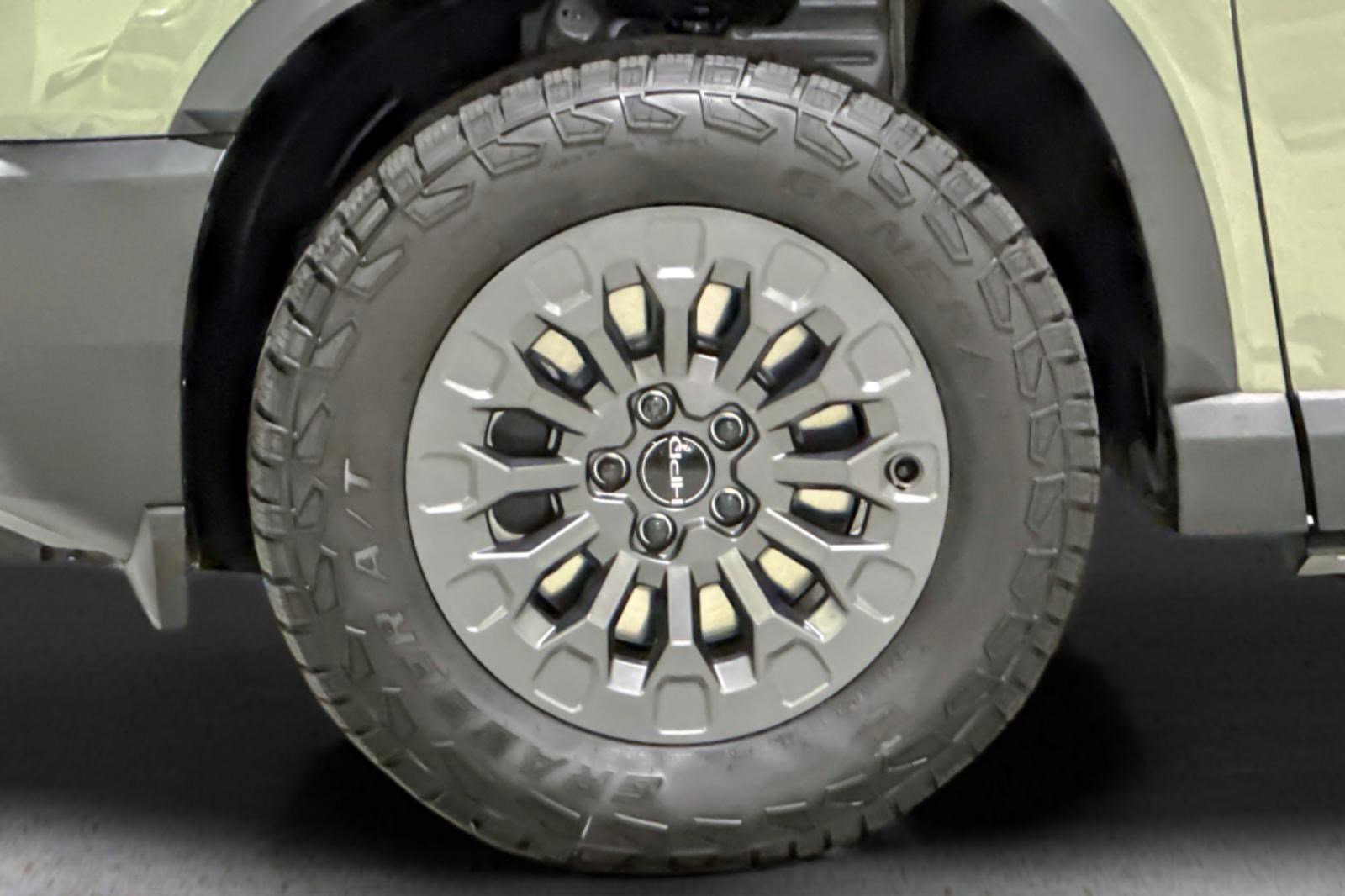 New 2026 Honda Passport TrailSport image 11