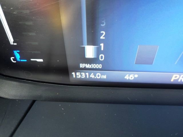 Certified 2023 Ford Escape ST-Line w/ Tech Pack #1 image 26