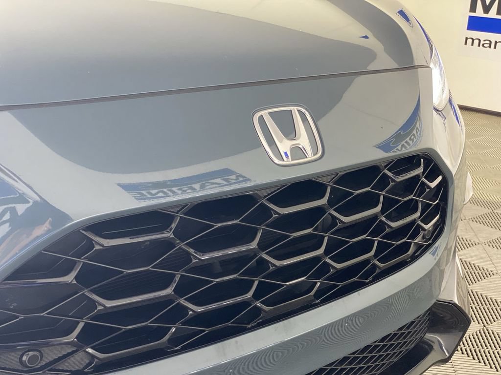 Used 2024 Honda HR-V EX-L image 35