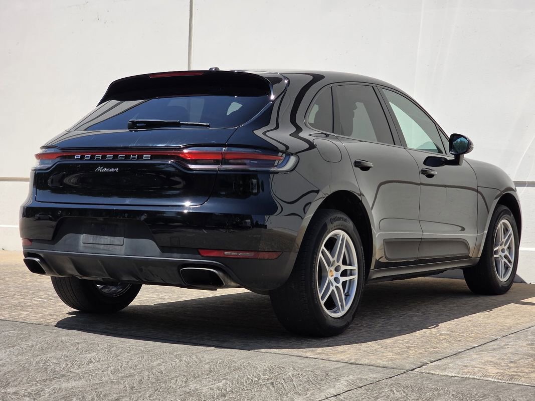 Used 2019 Porsche Macan image 5