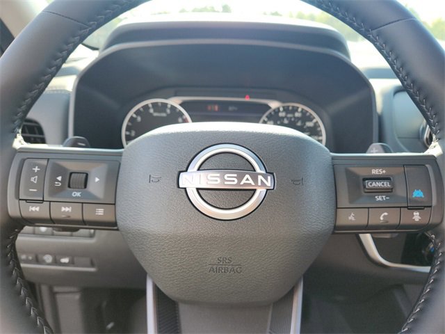 New 2026 Nissan Rogue SV image 15