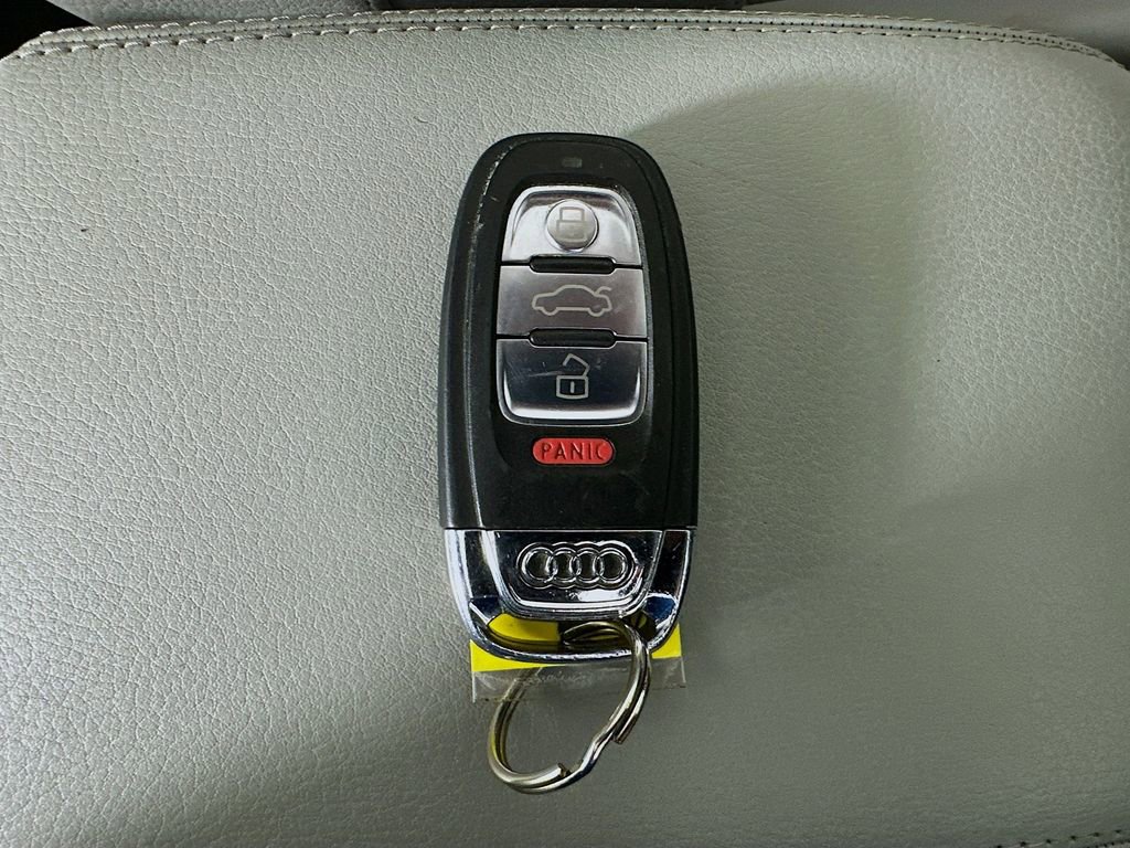 Used 2016 Audi A5 2.0T Premium AWD/4WD image 38