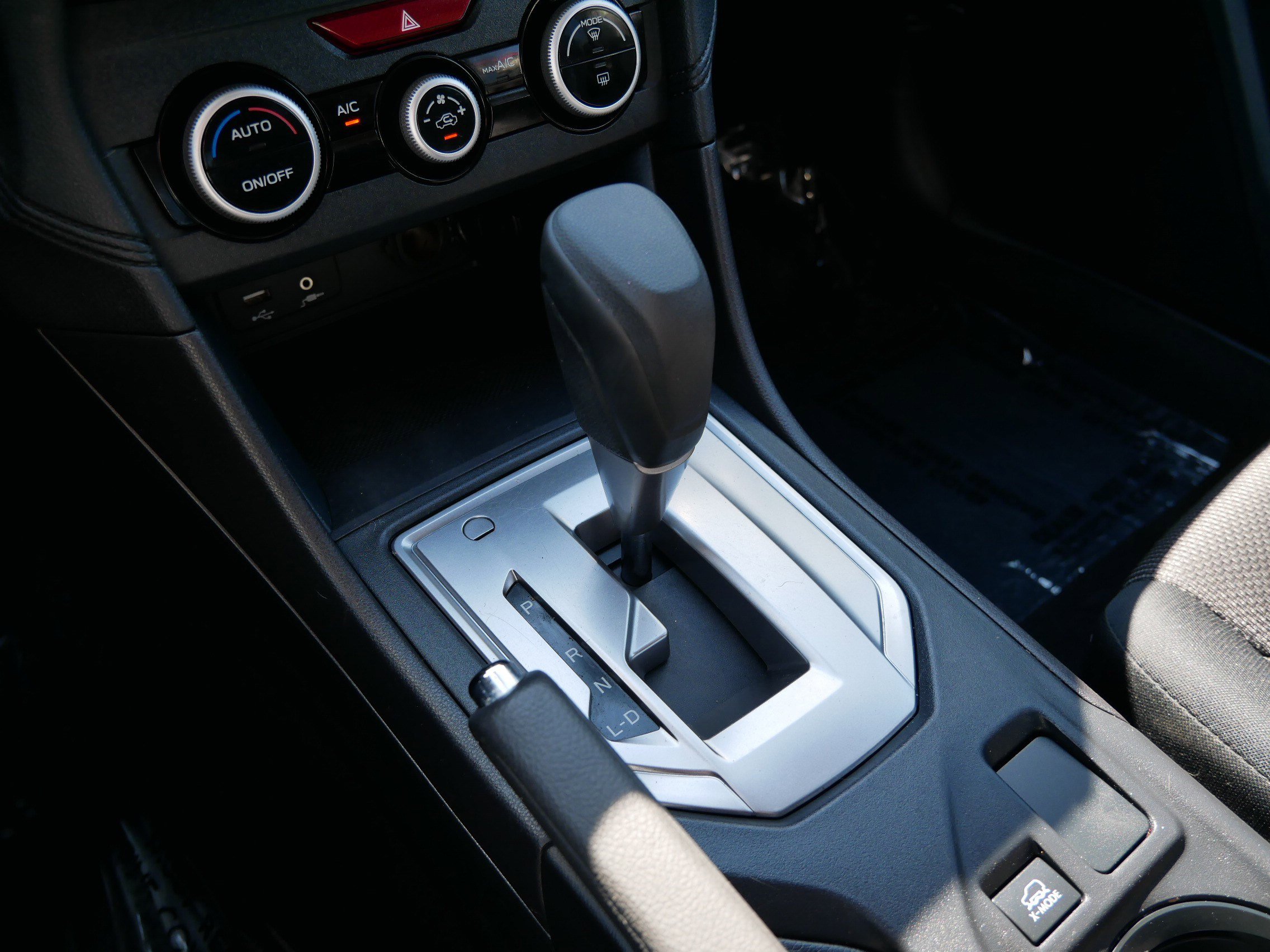 Used 2023 Subaru Crosstrek 2.0i image 24