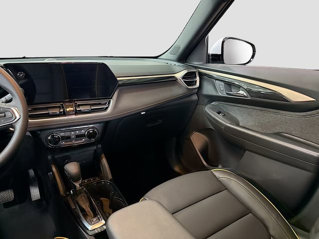 New 2026 Chevrolet TrailBlazer ACTIV w/ Convenience Package image 23