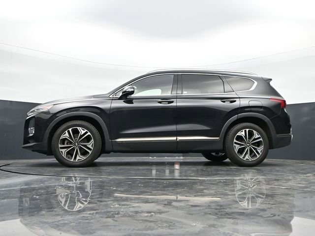 Used 2019 Hyundai Santa Fe Limited FWD image 37