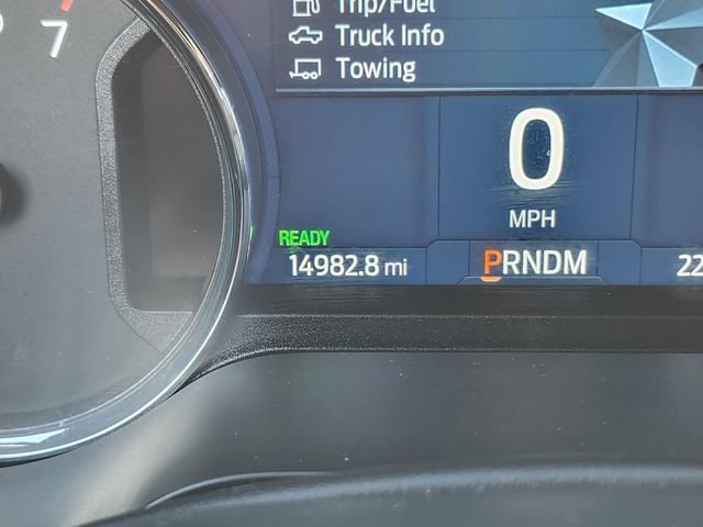 Certified 2023 Ford F150 XLT AWD/4WD image 26