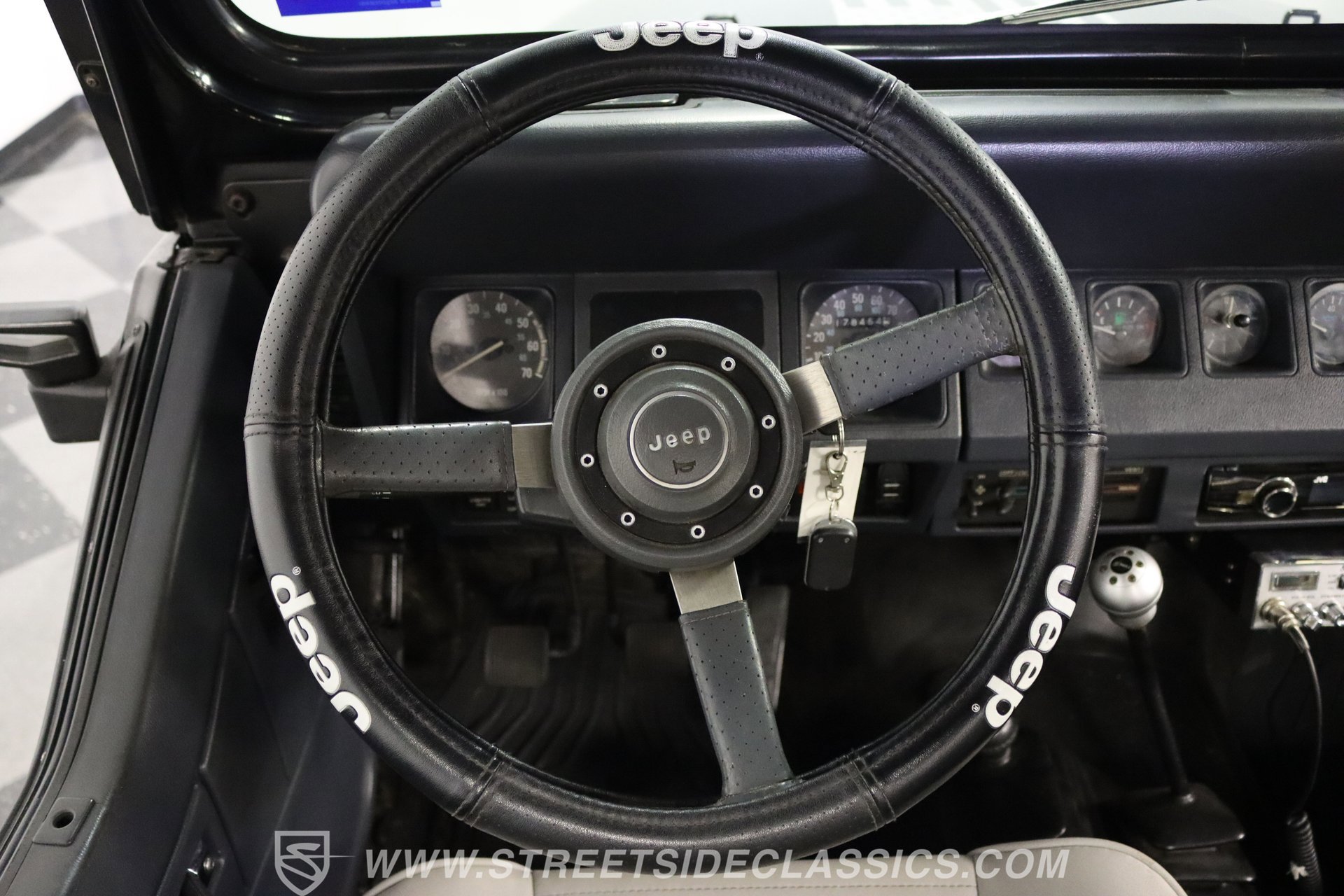 Used 1991 Jeep Wrangler 4WD image 39