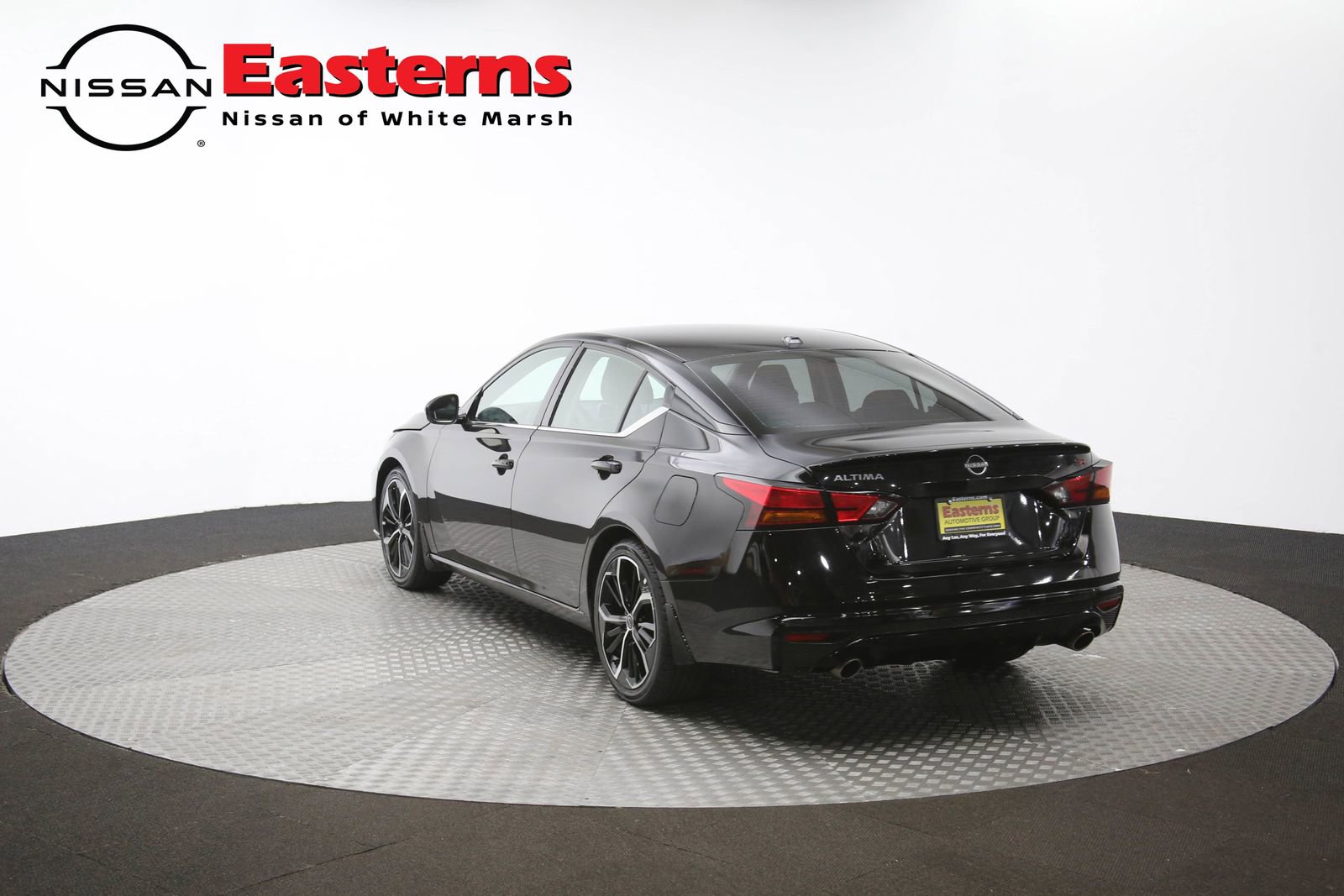 Used 2023 Nissan Altima 2.5 SR image 99