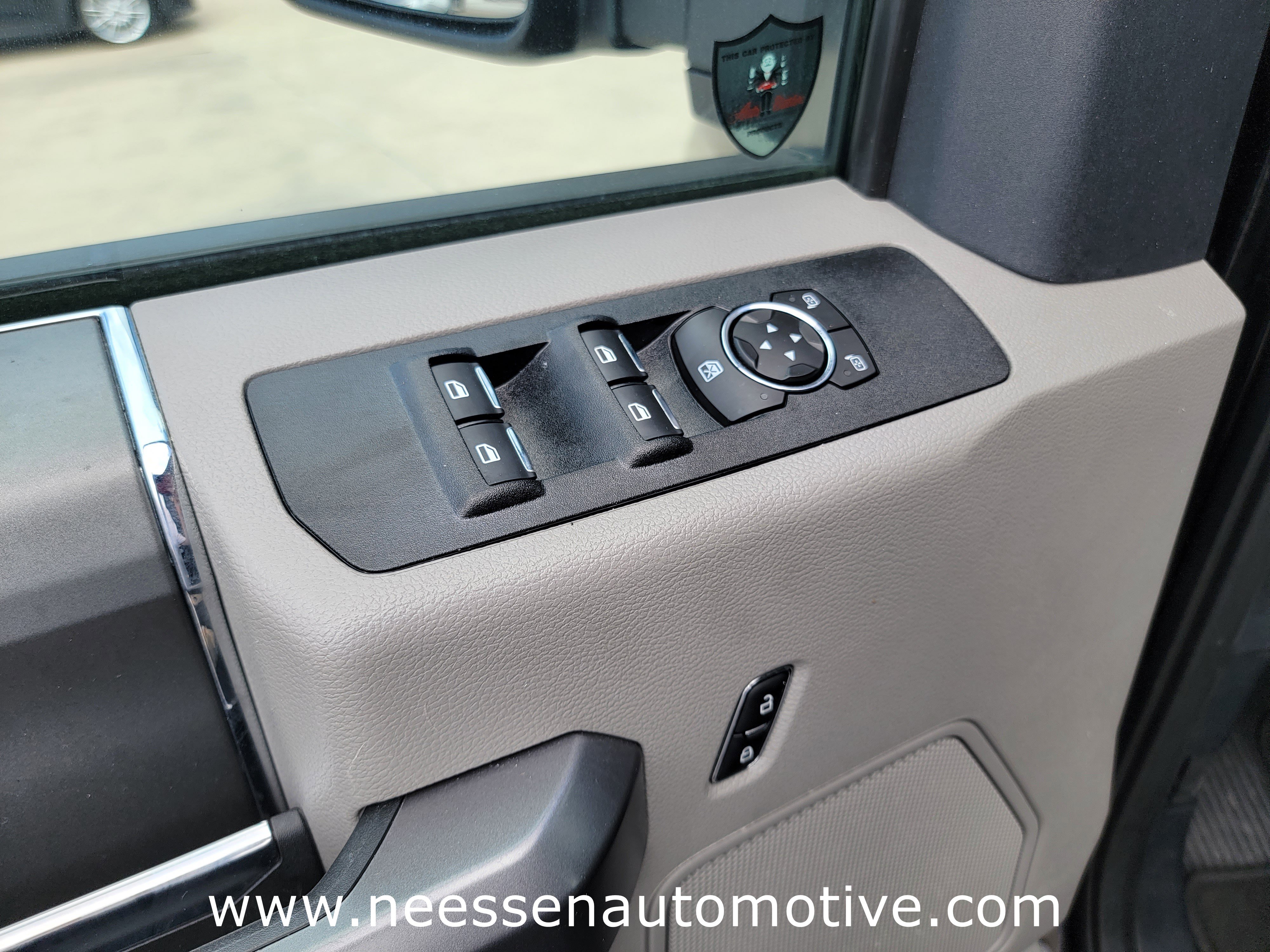 Used 2022 Ford F250 XLT w/ Black Appearance Package image 20